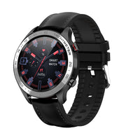 HKM-818515 Smart Sports Watch with Heart Rate Monitor, Blood Pressure Tracking, and Menstrual Cycle Reminder
