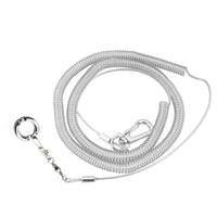 HKM-818707 Lightweight Adjustable Bird Harness with Anti-Escape Feature and Safety Material, 3m Length
