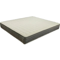 HKM-818707 Luxury King Size Natural Latex Mattress Topper for Home Use