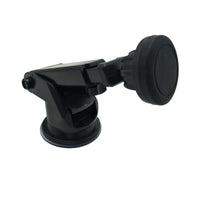HKM-818707 Universal Mobile Phone Suction Cup Mount for Car Instrument Panel and Windshield