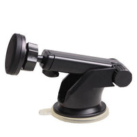 HKM-818707 Universal Mobile Phone Suction Cup Mount for Car Instrument Panel and Windshield