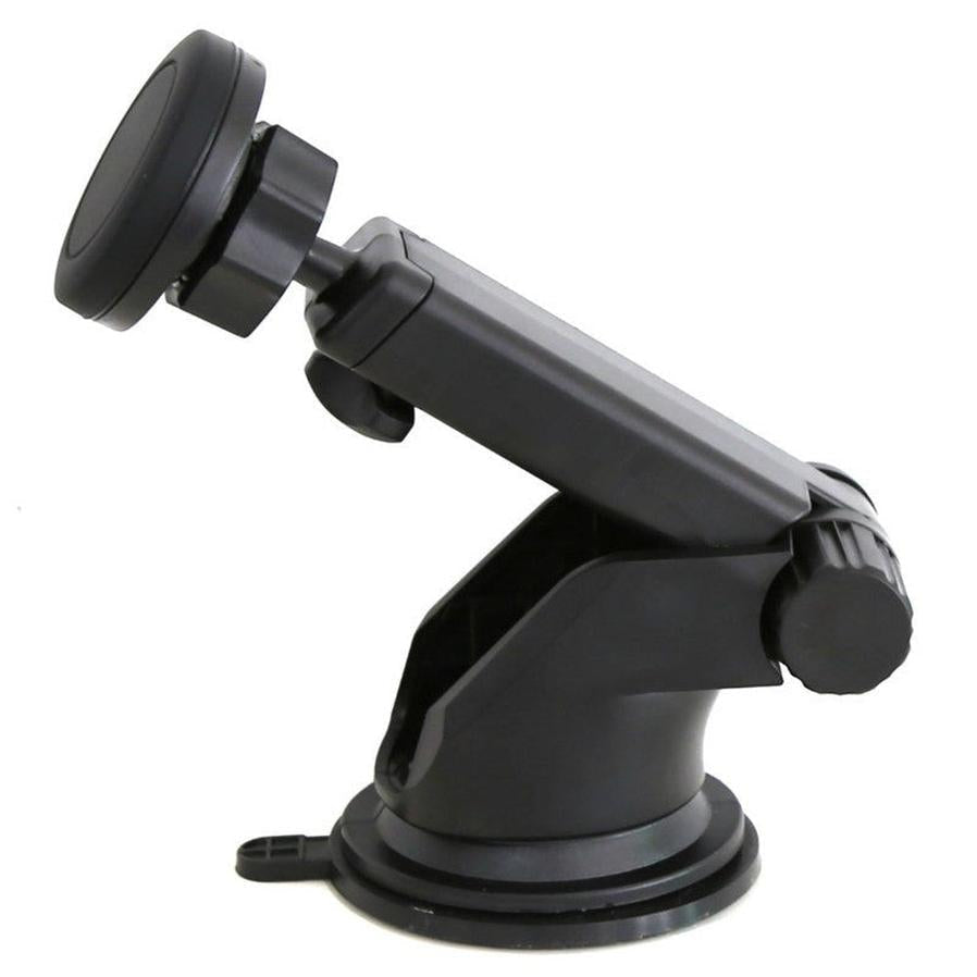 HKM-818707 Universal Mobile Phone Suction Cup Mount for Car Instrument Panel and Windshield