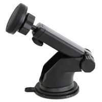 HKM-818707 Universal Mobile Phone Suction Cup Mount for Car Instrument Panel and Windshield