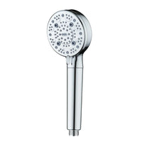 HKM-819027 High Pressure Shower Head with 9 Modes and Water-Saving Technology