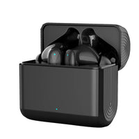 HKM-819155 True Wireless Mini Air Buds Earphones with In-Ear Fit and High-Quality Sound