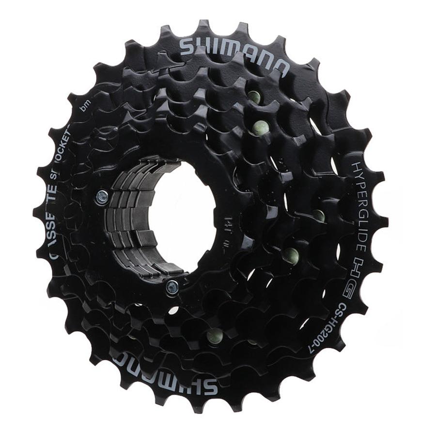 HKM-819347 Speed Gear Flywheel for Mountain Biking - Performance Enhancement Component