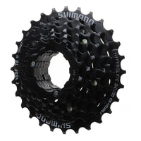 HKM-819347 Speed Gear Flywheel for Mountain Biking - Performance Enhancement Component