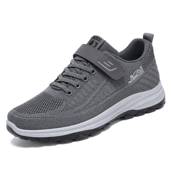 HKM-819539 B-YD132023 New Comfortable Soft-soled Running Shoes Walking Shoes Sports Casual Men's Shoes Sole Soft and Comfortable