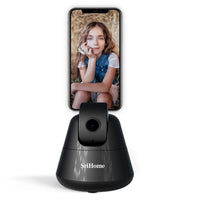 HKM-820371 AI Smart Follow PTZ Camera with 355-Degree Tracking and Easy Operation