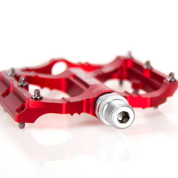 HKM-820499 Anti-Slip Bicycle Bearing Pedals for Road Bikes