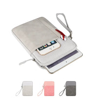 HKM-820691 Tablet Sleeve Pouch for 8-10.8 Inch Devices, Protective Notebook and Laptop Bag