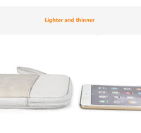 HKM-820691 Tablet Sleeve Pouch for 8-10.8 Inch Devices, Protective Notebook and Laptop Bag