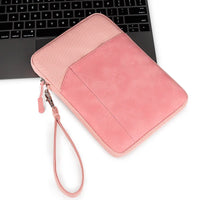 HKM-820691 Tablet Sleeve Pouch for 8-10.8 Inch Devices, Protective Notebook and Laptop Bag