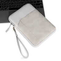 HKM-820691 Tablet Sleeve Pouch for 8-10.8 Inch Devices, Protective Notebook and Laptop Bag