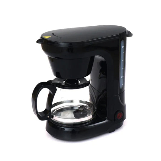 HKM-820883 6-Cup Coffee Pod Machine for Home Brewing