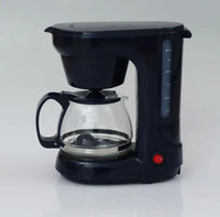 HKM-820883 6-Cup Coffee Pod Machine for Home Brewing