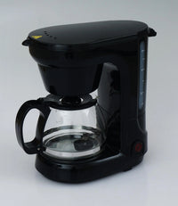 HKM-820883 6-Cup Coffee Pod Machine for Home Brewing