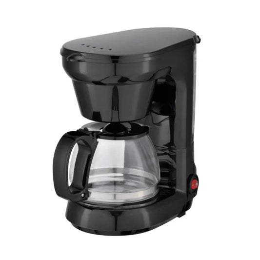HKM-820883 6-Cup Coffee Pod Machine for Home Brewing