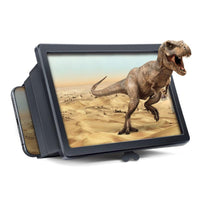 HKM-821011 Portable Large Screen HD Blu-ray Projector with Compact Design