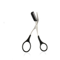 HKM-821203 Stainless Steel Eyebrow Trimming Tool Set for Precise Shaping