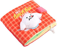 HKM-8215741 Interactive Sniff Mat for Dogs - Engaging Feeding Puzzle to Combat Boredom and Obesity