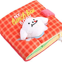 HKM-8215741 Interactive Sniff Mat for Dogs - Engaging Feeding Puzzle to Combat Boredom and Obesity