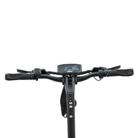 HKM-821651 Foldable Electric Scooter with LED Screen, 3200W Dual Drive, 10'' Off-Road Tires, 60-80km Range