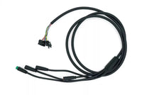 HKM-821715 Joined cables for Joyor Y5/ Y10 Electric Scooter