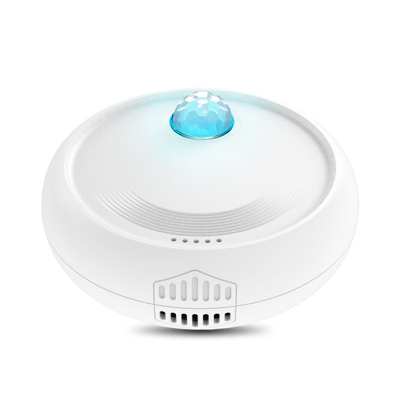 HKM-8217533 Smart Pet Odor Removal Device for Litter Box - Effective Deodorizing Solution