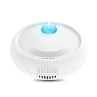 HKM-8217533 Smart Pet Odor Removal Device for Litter Box - Effective Deodorizing Solution