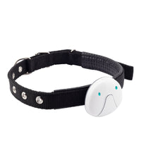 HKM-8219709 Compact Pet GPS Locator with Mobile and Fence Alarm Features