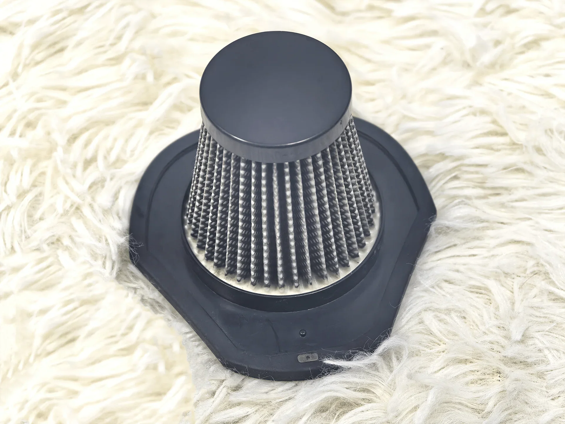 HKM-822035 Cordless Handheld Vacuum Cleaner with Mop Function for Hard Floors and Pet Hair Cleaning