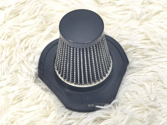 HKM-822035 Cordless Handheld Vacuum Cleaner with Mop Function for Hard Floors and Pet Hair Cleaning