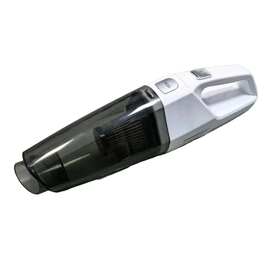 HKM-822035 Cordless Handheld Vacuum Cleaner with Mop Function for Hard Floors and Pet Hair Cleaning