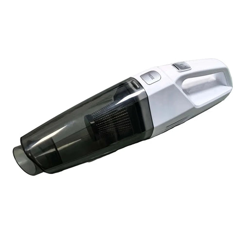 HKM-822035 Cordless Handheld Vacuum Cleaner with Mop Function for Hard Floors and Pet Hair Cleaning