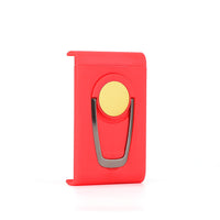 HKM-822163 360-Degree Multifunctional Ring Holder for Mobile Phone and Car Navigation