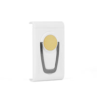 HKM-822163 360-Degree Multifunctional Ring Holder for Mobile Phone and Car Navigation