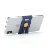 HKM-822163 360-Degree Multifunctional Ring Holder for Mobile Phone and Car Navigation