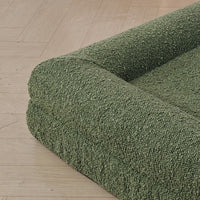 HKM-8224061 Beige Rectangular Bed Sofa Nest for Dogs - Various Sizes Available