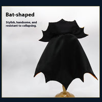 HKM-8225597 Halloween Cat and Dog Cloak Costume - Batwing and Common Styles in Various Colors