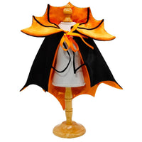 HKM-8225597 Halloween Cat and Dog Cloak Costume - Batwing and Common Styles in Various Colors