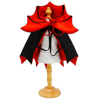 HKM-8225597 Halloween Cat and Dog Cloak Costume - Batwing and Common Styles in Various Colors