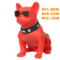 HKM-822611 Portable Bluetooth Mini Speaker for Full Body Sound Experience