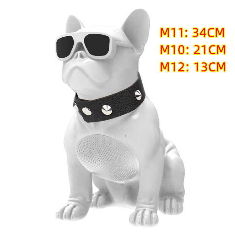 HKM-822611 Portable Bluetooth Mini Speaker for Full Body Sound Experience