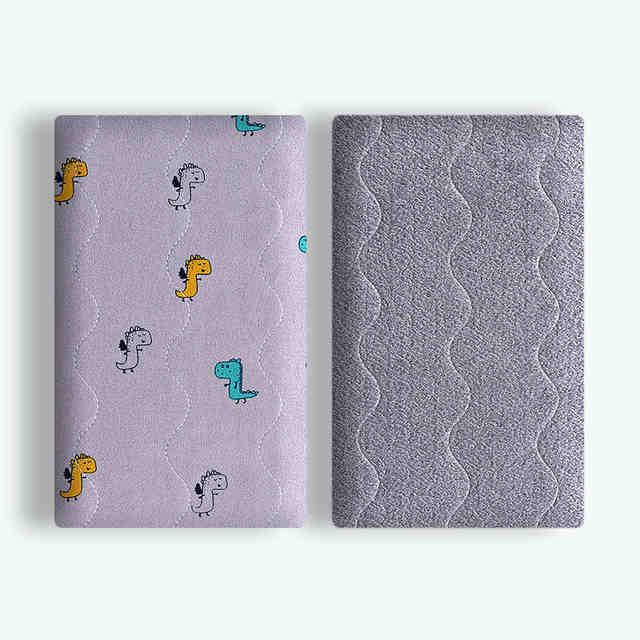 HKM-8226621 Cozy Double-sided Cotton Velvet Pet Blanket - Various Cute Designs and Sizes