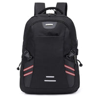 HKM-822675 Waterproof Customisable School Backpack - Multi-Purpose Mochila for Students