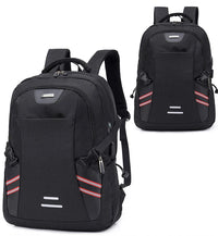 HKM-822675 Waterproof Customisable School Backpack - Multi-Purpose Mochila for Students