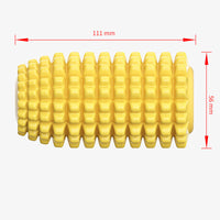 HKM-8228413 Corn Simulation Dog Molar Chew Toy with Suction Cup and Sound Feature