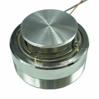 HKM-822931 Neodymium Resonance Sound Exciter Portable Speaker - 25W/20W Full Range Performance, 50mm Diameter