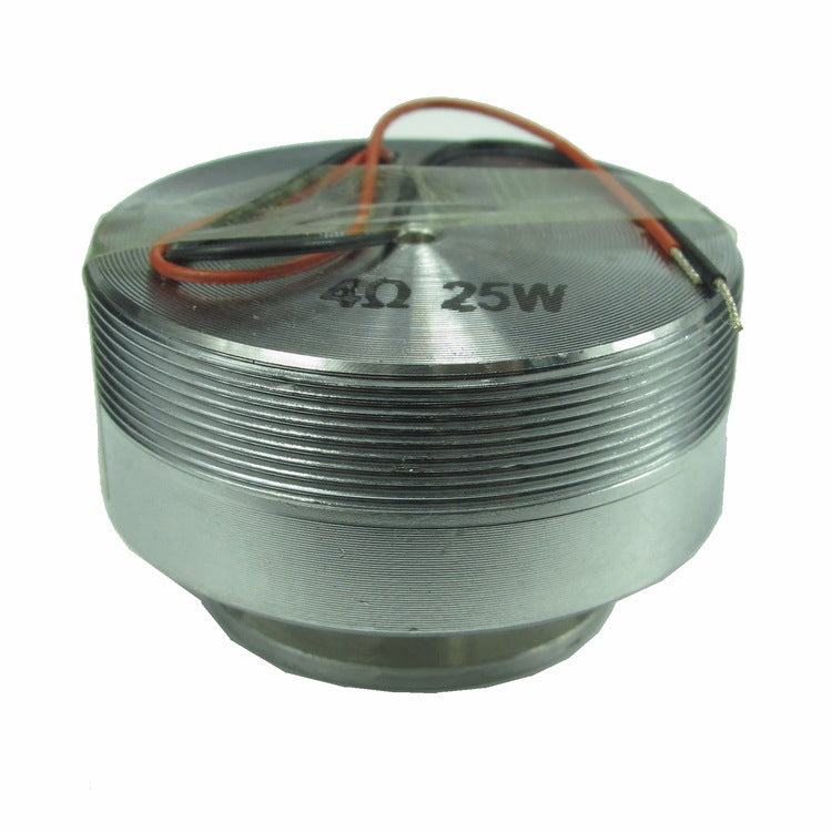 HKM-822931 Neodymium Resonance Sound Exciter Portable Speaker - 25W/20W Full Range Performance, 50mm Diameter